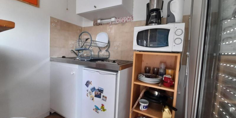 appartement à BORDEAUX (33000)