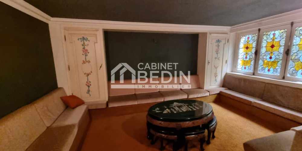 appartement à PESSAC (33600)