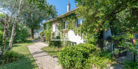 maison à BORDEAUX (33200)