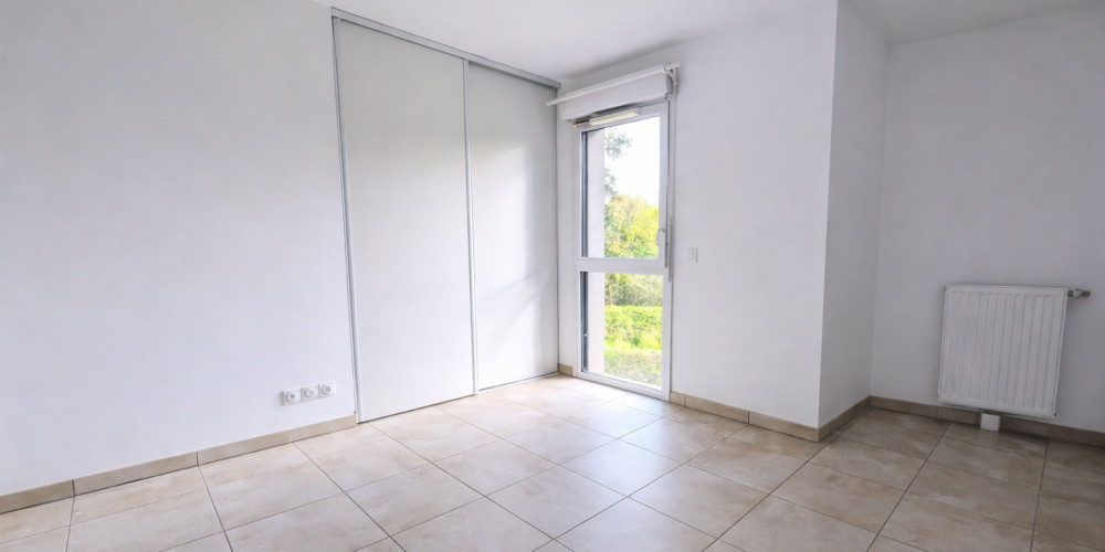 appartement à GUJAN MESTRAS (33470)