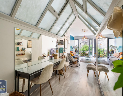 appartement  BORDEAUX