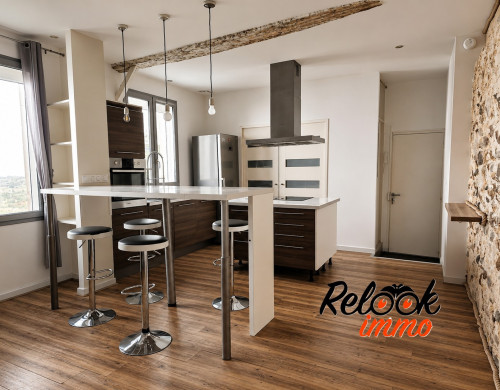 appartement  BORDEAUX