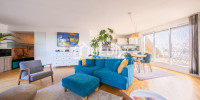 appartement à BORDEAUX (33100)