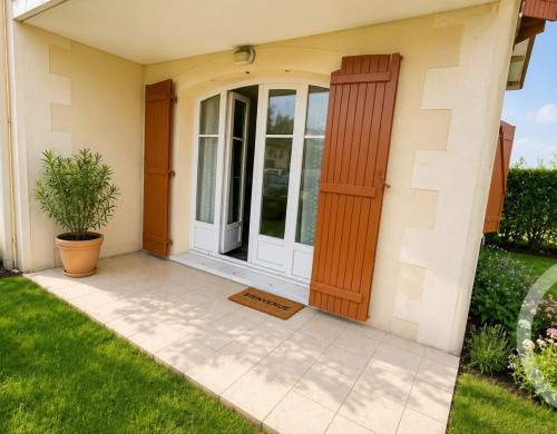 appartement  LA REOLE