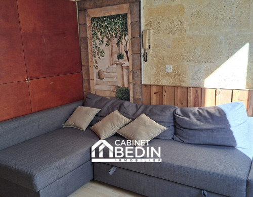appartement  BORDEAUX