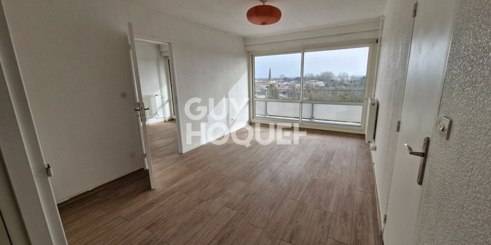 appartement à BLANQUEFORT (33290)