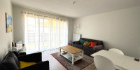 appartement à ARCACHON (33120)