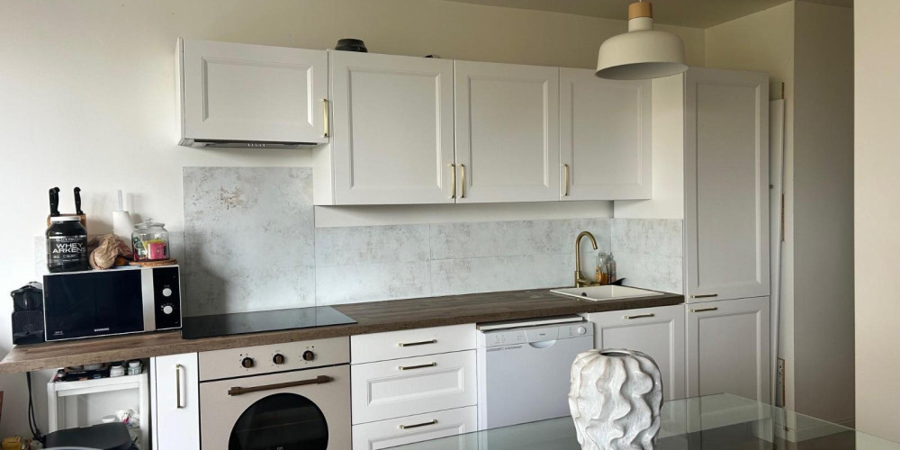 appartement à BLANQUEFORT (33290)