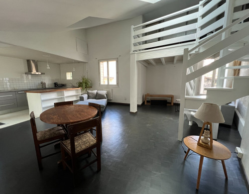 appartement  BORDEAUX