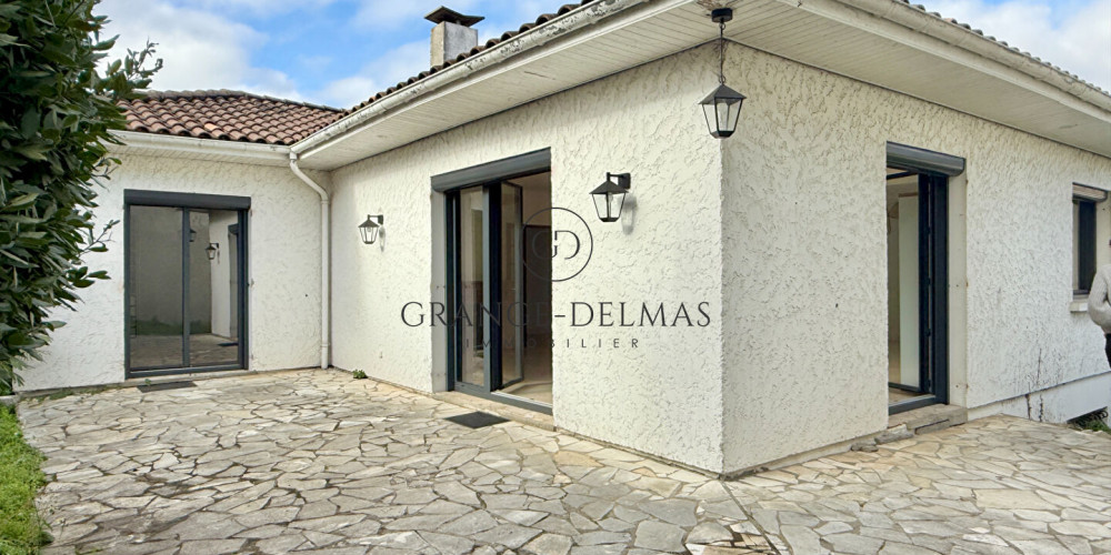 maison à BORDEAUX (33200)