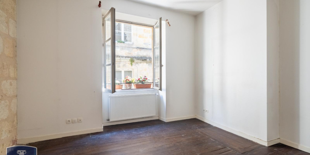 maison à BORDEAUX (33000)
