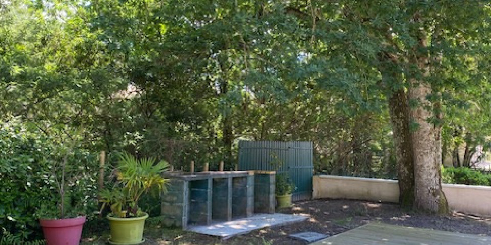 maison à CARCANS (33121)