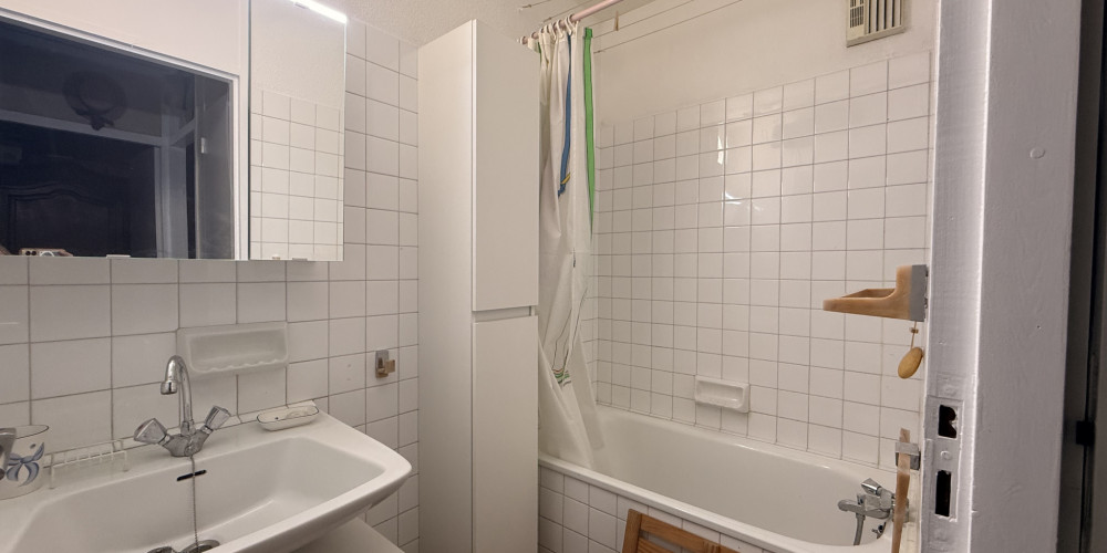 appartement à PESSAC (33600)