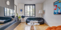 maison à BORDEAUX (33000)