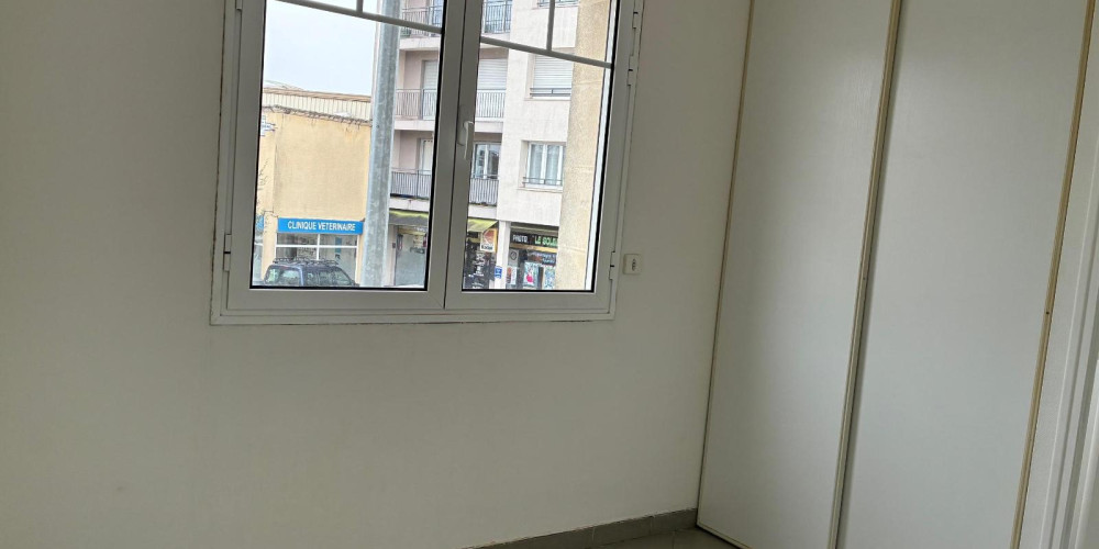 appartement à BEGLES (33130)