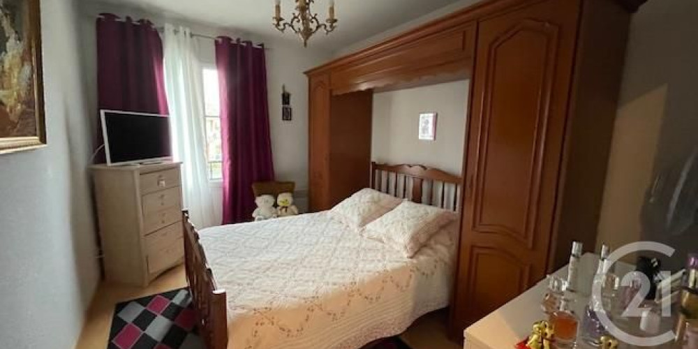 appartement à LA REOLE (33190)