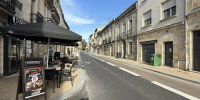 appartement à BORDEAUX (33000)
