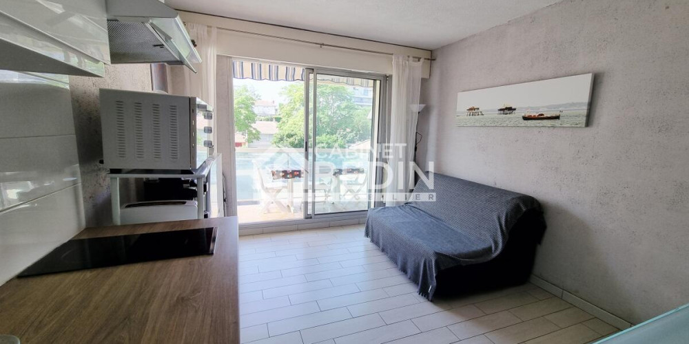 appartement à ARCACHON (33120)