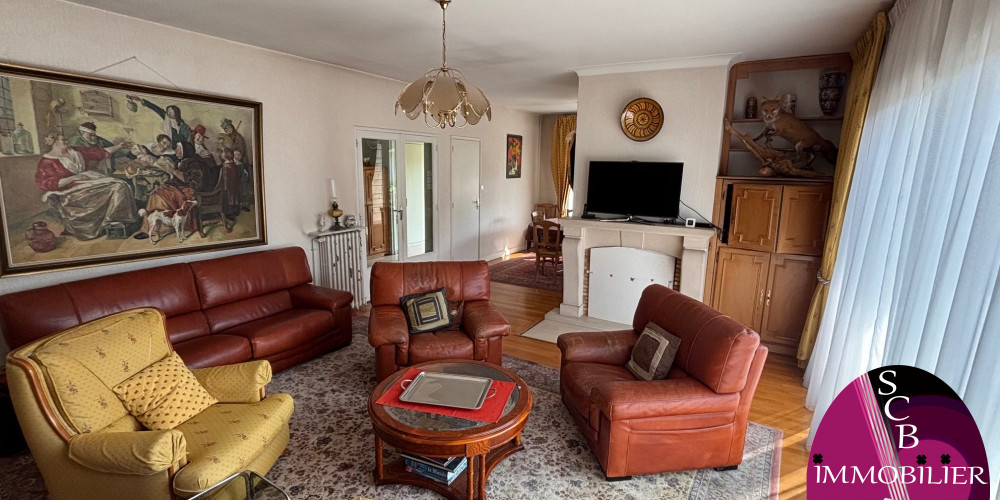 maison à MERIGNAC (33700)
