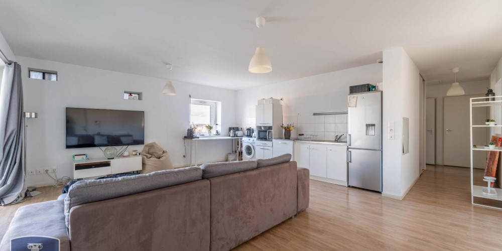 appartement à BEGLES (33130)