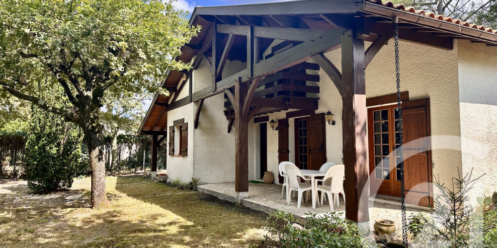maison à LANTON (33138)