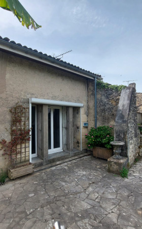 Maison  SAUVETERRE DE GUYENNE