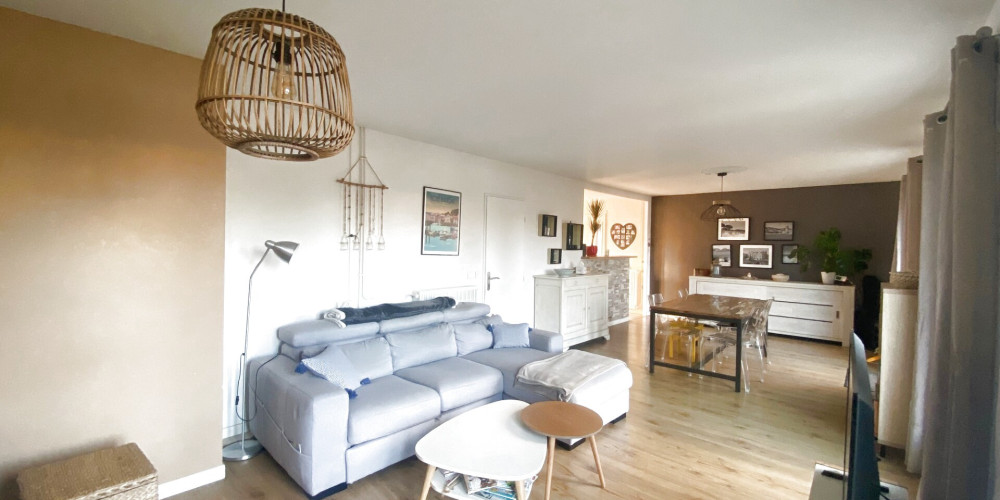 maison à CESTAS (33610)