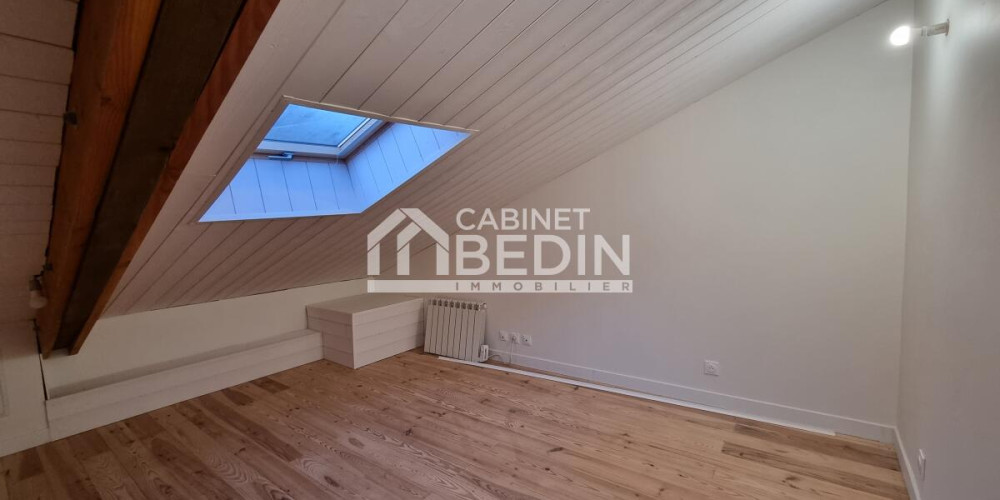maison à BERNOS BEAULAC (33430)