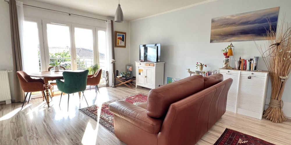 appartement à ANDERNOS LES BAINS (33510)
