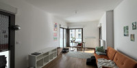 appartement à BORDEAUX (33100)