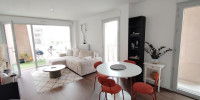 appartement à BORDEAUX (33800)