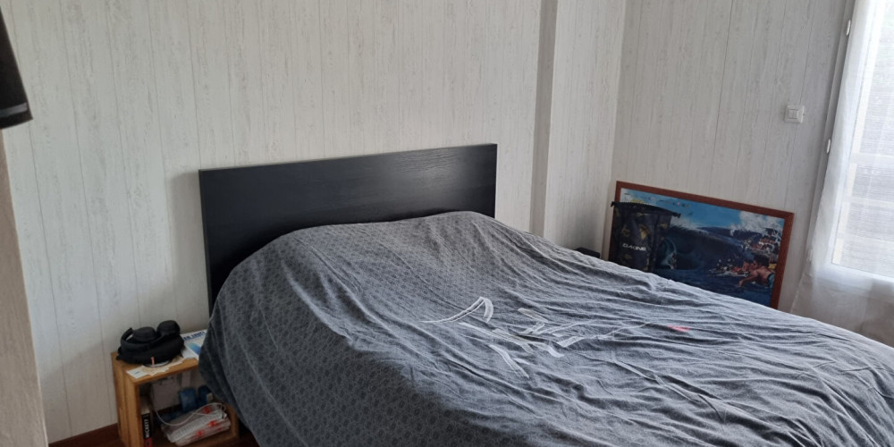 appartement à BLANQUEFORT (33290)