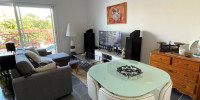 appartement à ANDERNOS LES BAINS (33510)