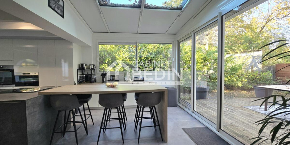 maison à MERIGNAC (33700)