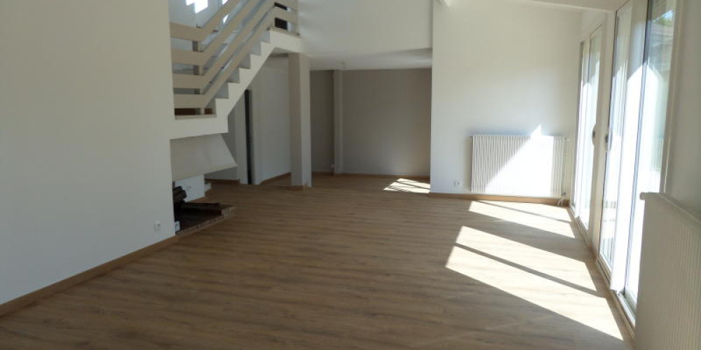 maison à MERIGNAC (33700)