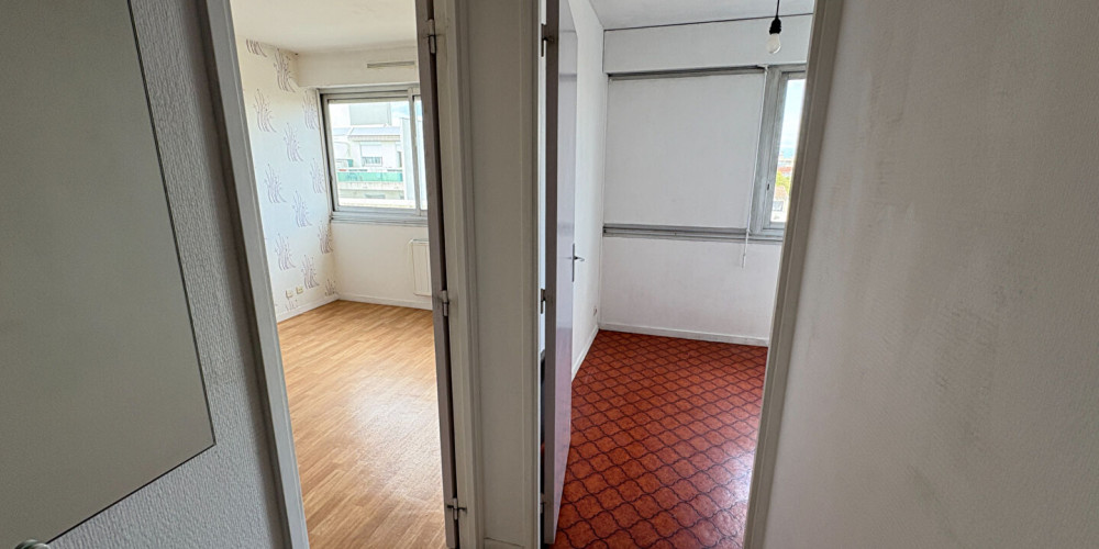 appartement à BORDEAUX (33000)