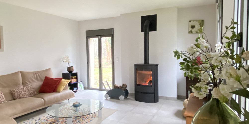maison à CESTAS (33610)