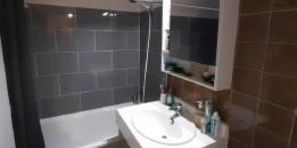appartement à BORDEAUX (33000)