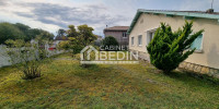 maison à BIGANOS (33380)