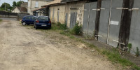 parking à CASTILLON LA BATAILLE (33350)