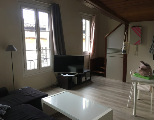 appartement  BORDEAUX