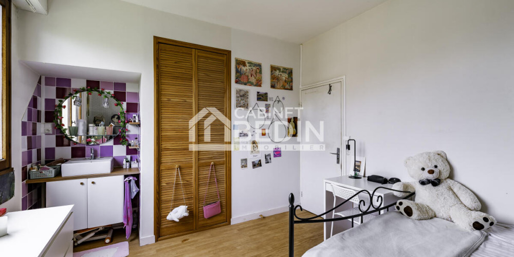 appartement à GRADIGNAN (33170)