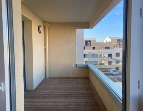 appartement  BORDEAUX