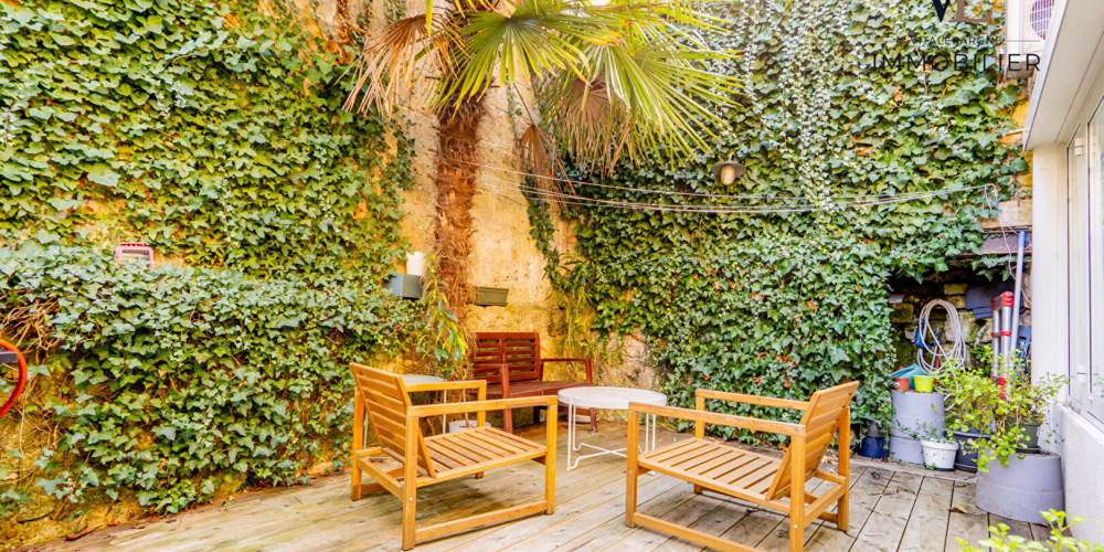 maison à LE BOUSCAT (33110)