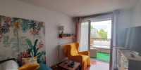 appartement à PESSAC (33600)