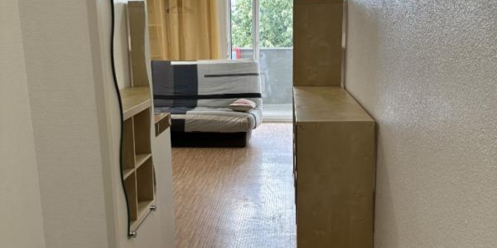 appartement à BORDEAUX (33000)