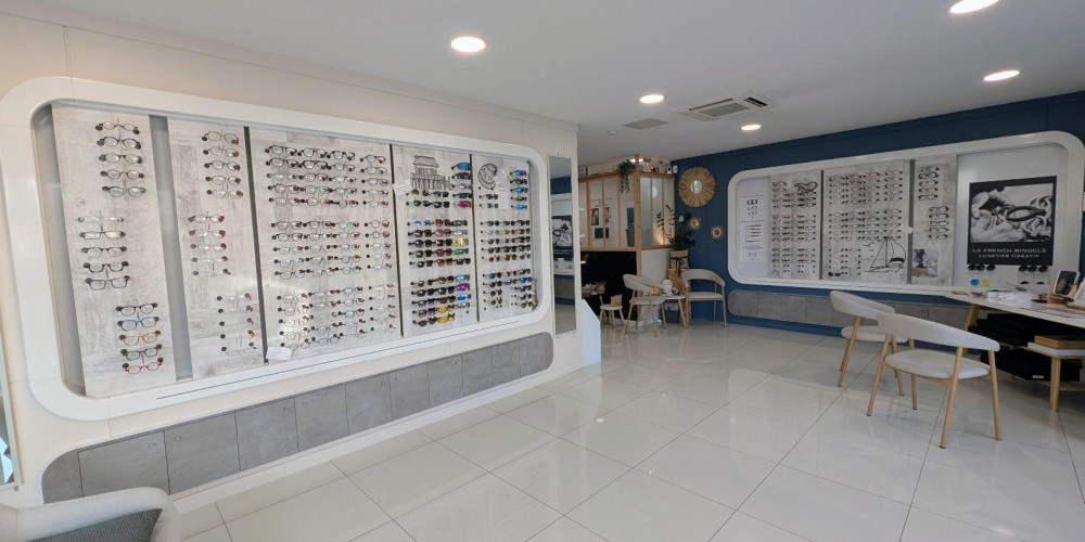 local commercial à LA TESTE DE BUCH (33260)