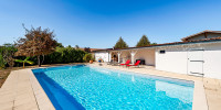 maison à PAREMPUYRE (33290)