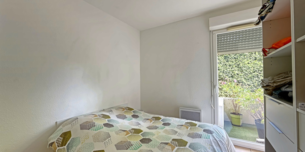 appartement à LIBOURNE (33500)