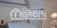 appartement à BORDEAUX (33000)